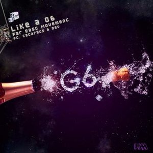 LIKE A G6 的头像