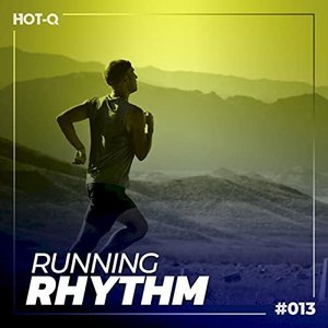 Running Rhythmn 013