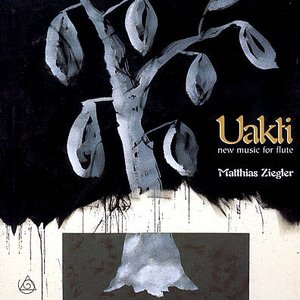 Uakti, New Music For Flute