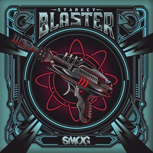 Blaster - EP