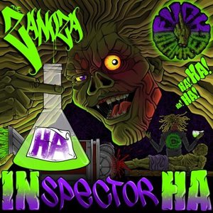 IN Spector HA - EP