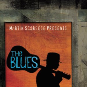 Martin Scorsese Presents the Blues