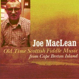 Joe MacLean のアバター