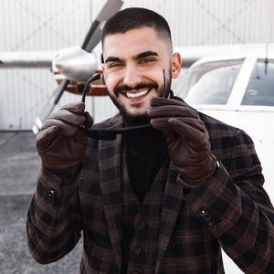 Butrint Imeri 的头像