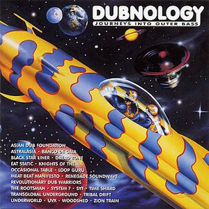 Dubnology: Journeys Into Outer Bass