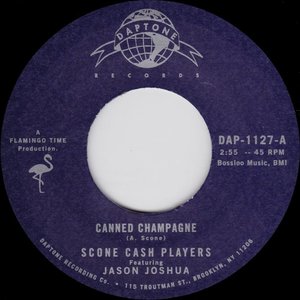 Canned Champagne
