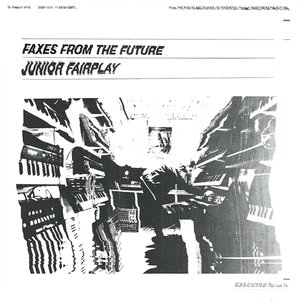 Faxes of the Future - EP