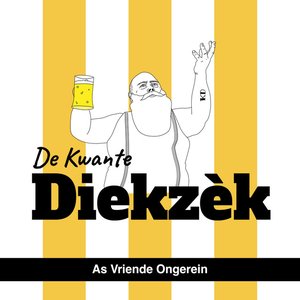 As Vriende Ongerein