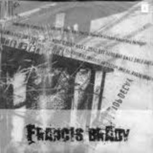 Francis Brady