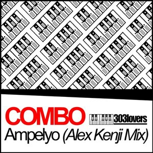 Ampelyo