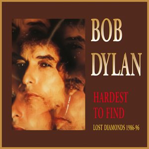 Hard to Find, Volume 4: Hardest to Find (Lost Diamonds 1986-96)