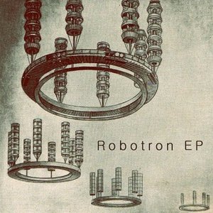 Image for 'ROBotron'