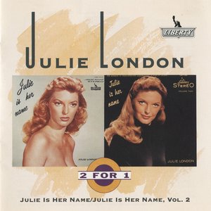 Julie Is Her Name, Vol. 1 & 2