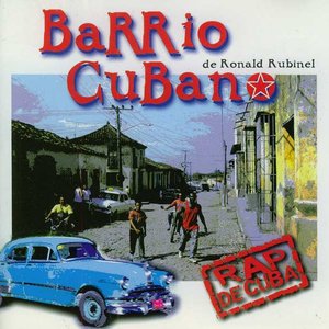 Avatar for Barrio Cubano