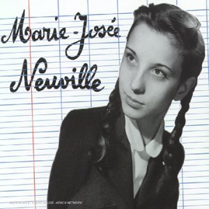 Marie-Josée Neuville