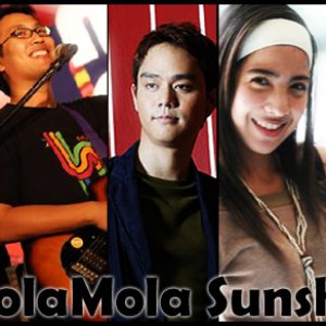 Mola Mola Sunshine! 的头像