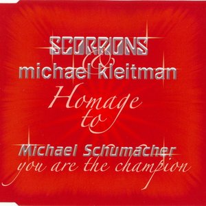 Аватар для Scorpions & Michael Kleitman