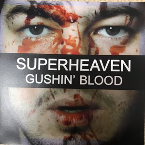 Gushin' Blood