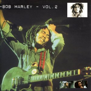 Bob Marley, Vol. 2