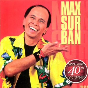 Max surban (vicor 40th anniv coll)