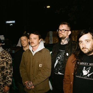 Full of Hell & Andrew Nolan 的头像