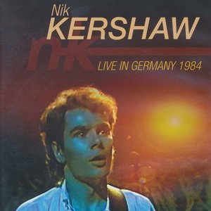 Nik Kershaw - Álbumes y discografía | Last.fm