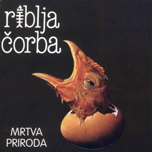 Mrtva priroda cover