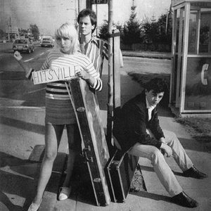 The Modernettes 的头像
