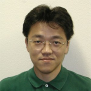 Avatar di Yasuhiro Ichihashi