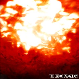 Bild för 'The End of Evangelion'