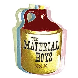 The Material Boys