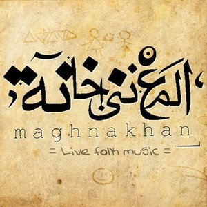 Maghna Khan Live Album