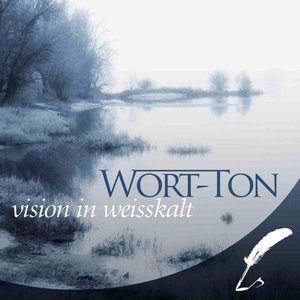 Vision in Weisskalt