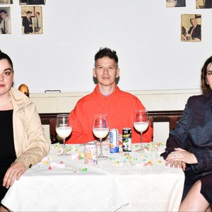 CALEQUI Y LAS PANTERAS 的头像