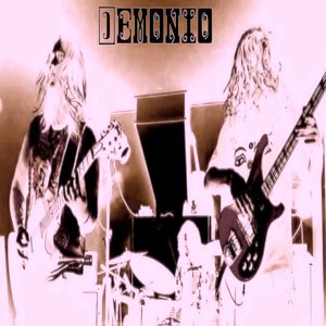 Demonio のアバター