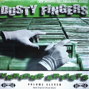 Dusty Fingers, Volume 11