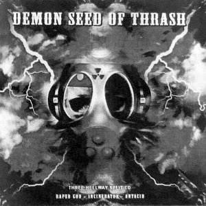 Demon Seed Of Thrash