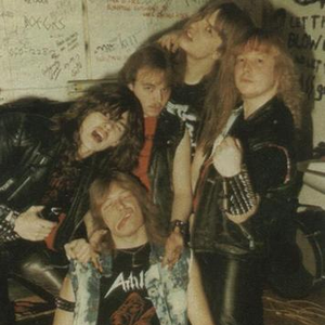 Artillery photo provided by Last.fm