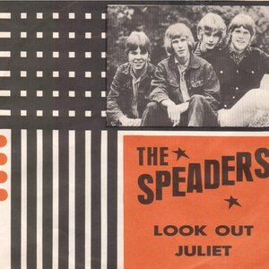 The Speaders 的头像