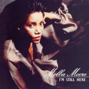 I'm Still Here cover