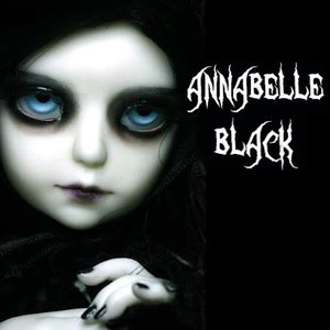 Image for 'Annabelle Black's album Metal Bloodshed'