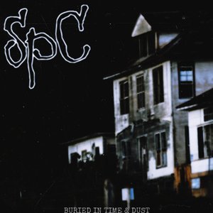 Buried in Time & Dust