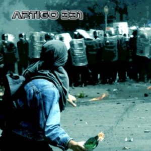 Artigo 331 的头像