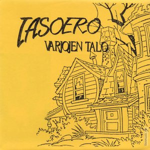 Varjojen talo