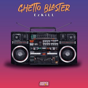 Ghetto Blaster