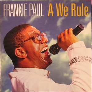 A We Rule cover
