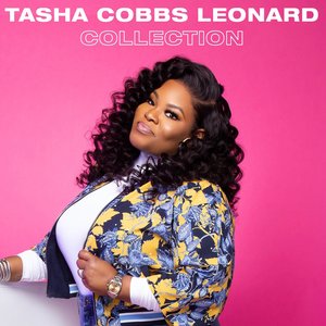 Tasha Cobbs Leonard Collection