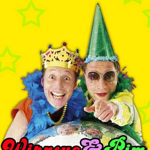 DJ Wipneus & Pim photo provided by Last.fm