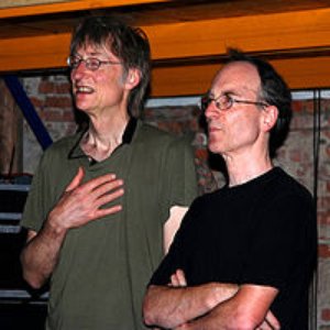 Аватар для Lindsay Cooper, Chris Cutler, Bill Gilonis, Tim Hodgkinson & Robert Wyatt