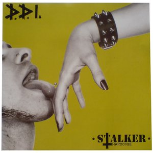 stalker/d.d.i. split 12" (1998)